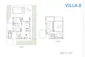 4 bedroom Villa 184 m² San Javier, Spain