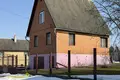 Maison 103 m² Zabalocki sielski Saviet, Bélarus