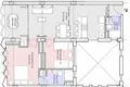 Квартира 3 спальни 120 м² Торревьеха, Испания