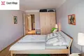 Apartamento 3 habitaciones 77 m² Praga, Chequia