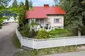 Haus  Jarvenpaa, Finnland