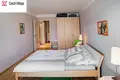 Mieszkanie 3 pokoi 77 m² Miasto Stołeczne Praga, Czechy