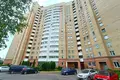 2 room apartment 60 m² Minsk, Belarus