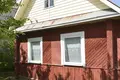 Casa 30 m² Krasnienski sielski Saviet, Belarús