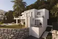 Willa 4 pokoi 243 m² Mijas, Hiszpania