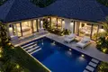 Apartamento 3 habitaciones 228 m² Thalang, Tailandia
