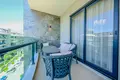Exclusive Coastal Duplex Offering Spacious Living in Central Alanya