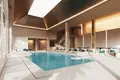 3 bedroom house 610 m² Pano Platres, Cyprus
