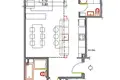 Mieszkanie 3 pokoi  Marbella, Hiszpania
