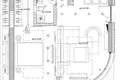 Apartamento 1 habitacion 97 m² Budva, Montenegro