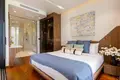 Apartamento 1 habitacion 59 m² Choeng Thale, Tailandia