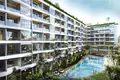 Appartement 3 chambres 94 m² Si Sunthon, Thaïlande