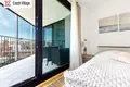 Mieszkanie 3 pokoi 66 m² Miasto Stołeczne Praga, Czechy