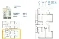 Apartamento 3 habitaciones  San Pedro del Pinatar, Španjolska