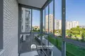Квартира 3 комнаты 66 м² Минск, Беларусь
