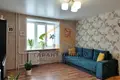 Apartamento 2 habitaciones 54 m² Muchaviecki sielski Saviet, Belarús