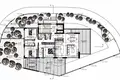 3 bedroom apartment 179 m² Demos Agiou Athanasiou, Cyprus