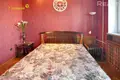 2 room apartment 60 m² Minsk, Belarus