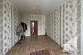 2 room apartment 54 m² Brest, Belarus