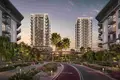 1 bedroom apartment 93 m² Dubai, United Arab Emirates