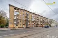2 room apartment 42 m² in Minsk, Belarus