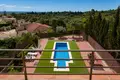 Haus 5 Schlafzimmer 460 m² Dos Hermanas, Spanien