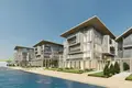 Apartamento 1 habitación 225 m² Beyoglu, Turquía