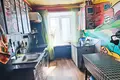 Квартира 3 комнаты 66 м² Минск, Беларусь