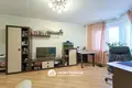 Квартира 3 комнаты 76 м² Минск, Беларусь