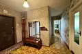 Apartamento 3 habitaciones 84 m² Cysc, Belarús
