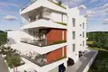 Mieszkanie 2 pokoi 107 m² Larnaka, Cypr