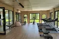 4-Zimmer-Villa 250 m² Ban Bang Ku, Thailand