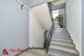 2 room apartment 45 m² Kalodziscanski sielski Saviet, Belarus