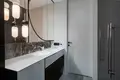 3 room apartment 83 m² Warsaw, Poland