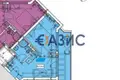 Wohnung 2 zimmer 57 m² Nessebar, Bulgarien