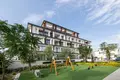 Apartamento 3 habitaciones 105 m² en Demos Agiou Athanasiou, Chipre