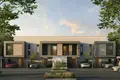Adosado 4 habitaciones 159 m² Abu Dabi, Emiratos Árabes Unidos