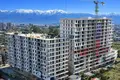 Hotel 46 m² en Batumi, Georgia