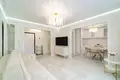 Appartement 2 chambres 55 m² Kopishche, Bélarus