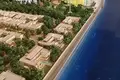 Atterrir 1 chambre  Doubaï, Émirats arabes unis
