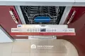 2 bedroom apartment 57 m² Minsk, Belarus