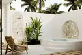 Willa 1 pokój 59 m² Canggu, Indonezja