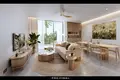 Appartement 2 chambres 47 m² Phuket, Thaïlande