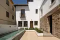 Wohnquartier Obra Nueva en Granada - Horno de Vidrio