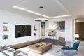 Квартира 1 комната 66 м² Акротири, Кипр