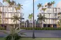 2 bedroom apartment 84 m² Paralimni, Cyprus