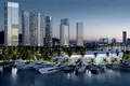 Quartier résidentiel BATUMI ISLAND