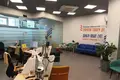Oficina 325 m² en Moscú, Rusia