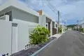 3-Zimmer-Villa 268 m² Provinz Phuket, Thailand