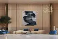 Appartement 1 chambre 993 m² Doubaï, Émirats arabes unis